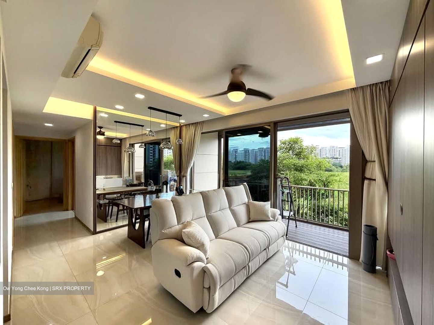 The Vales (D19), Condominium #554444351